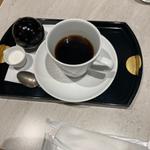 コーヒー(タリーズコーヒー 南砂２丁目永代通り店)