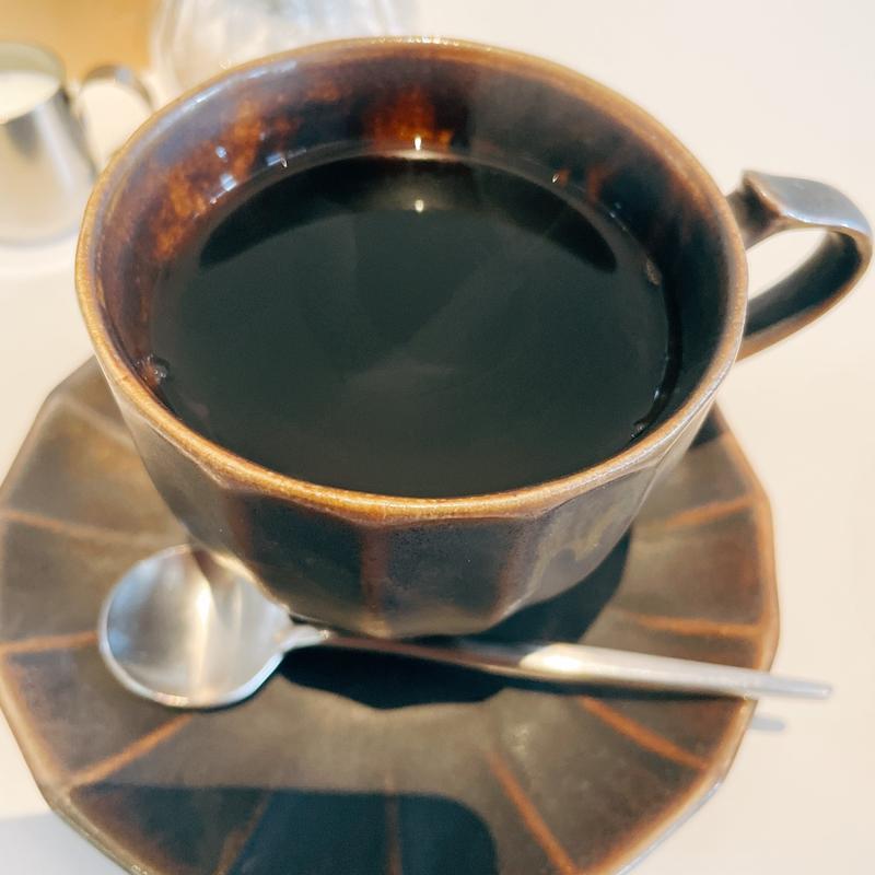 珈琲(ソビノワ)