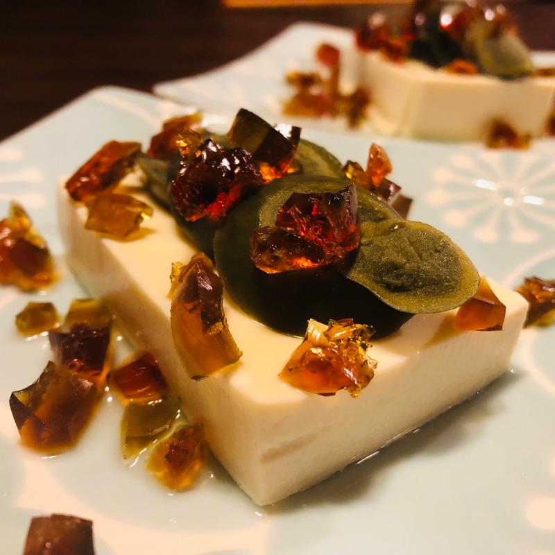 松花皮蛋(鹿児島中華物産（中華・アジア食材専門店）)