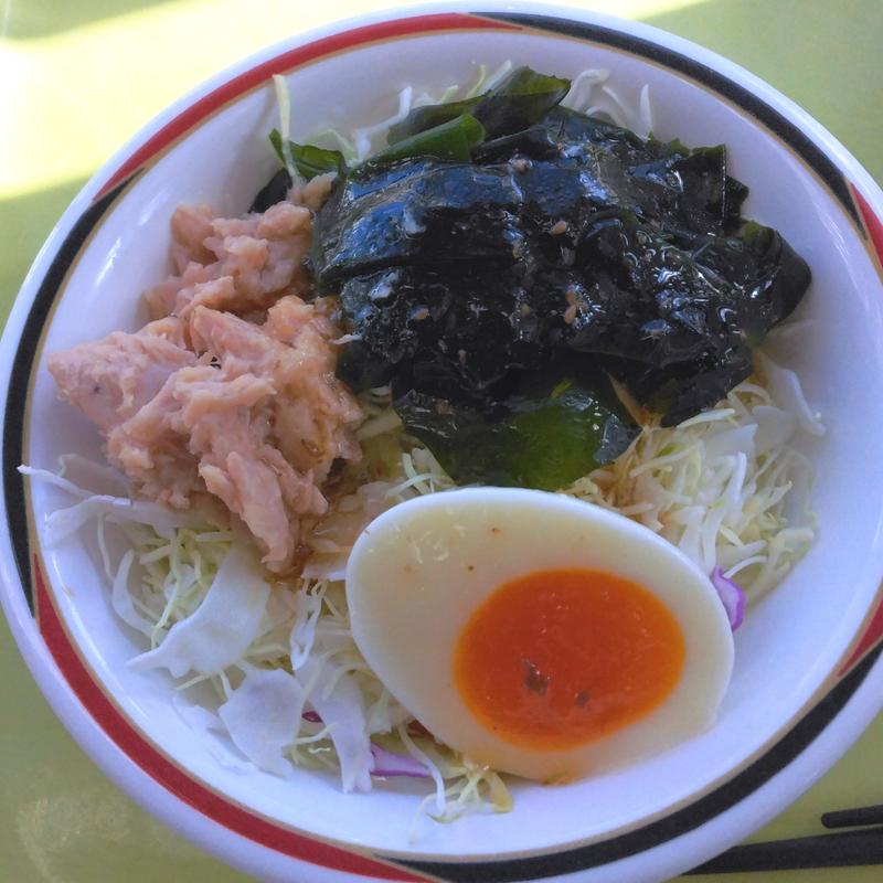 ツナサラダ(さくらキッチン )