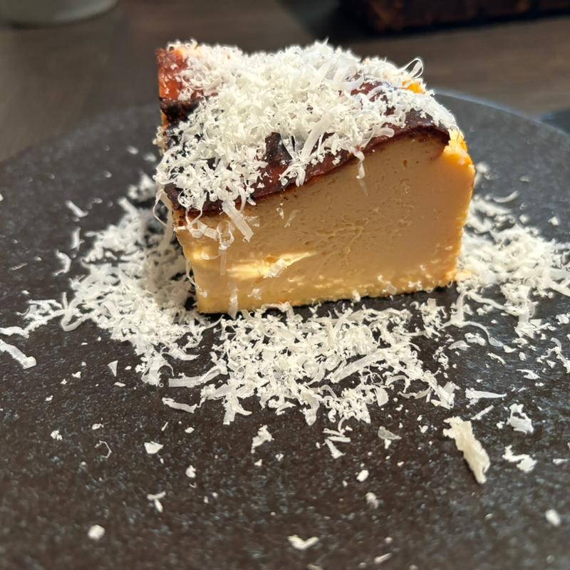 半熟フロマージュ(MOTHERS ORIENTAL)