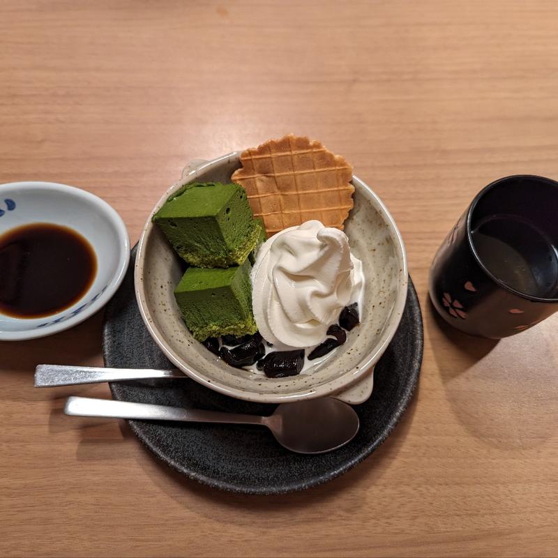 (夢庵 千葉ニュータウン店)