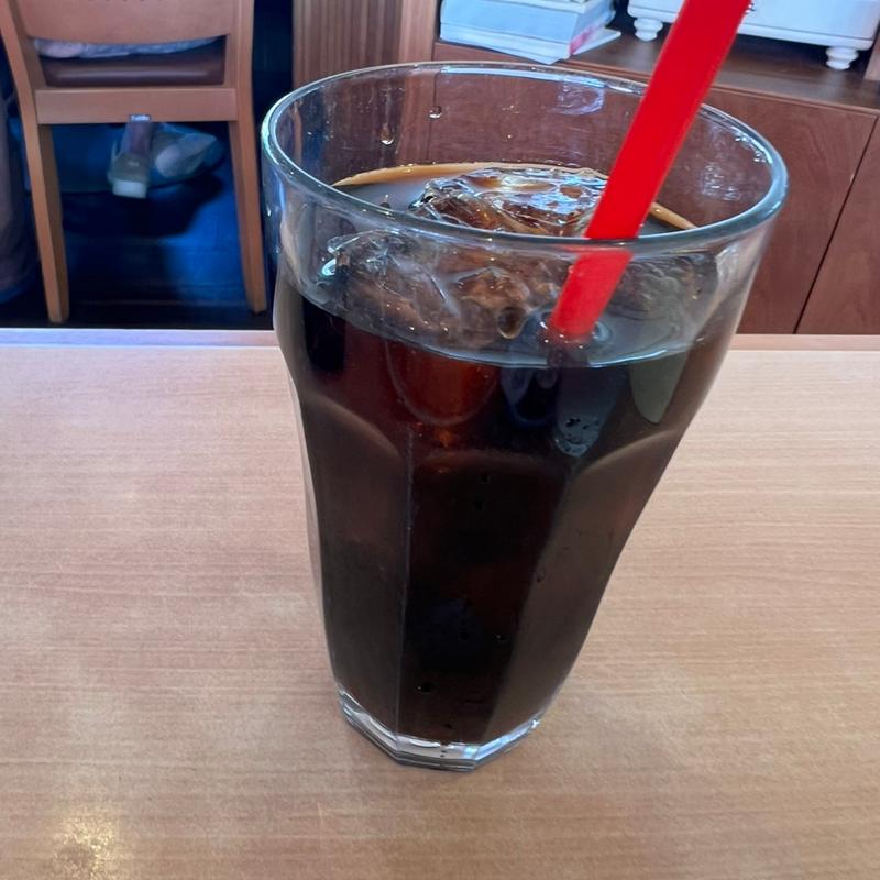 アイスコーヒー(シャレード （CHARADE）)