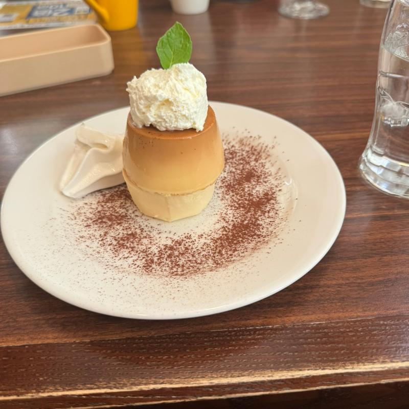 プリンノセターノ(ジョナサン 浦和田島店)