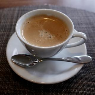 コーヒー(à table（ア・ターブル）)