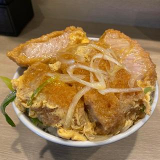 カツ丼(尾山屋 )