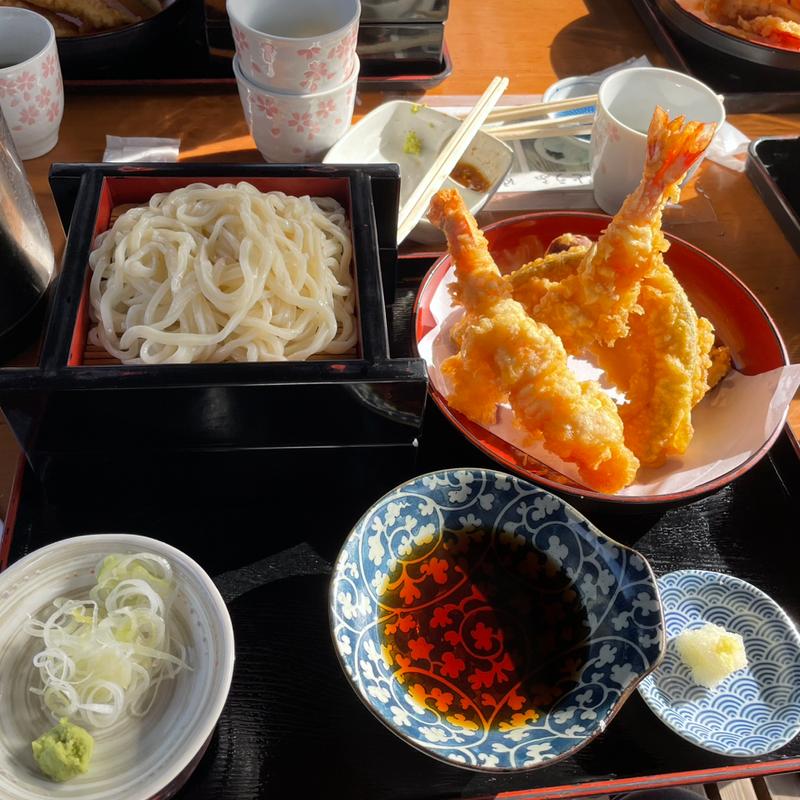 北山(海の幸の盛り合わせ)(喜の屋 （きのや）)