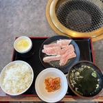 ワンコインランチ
