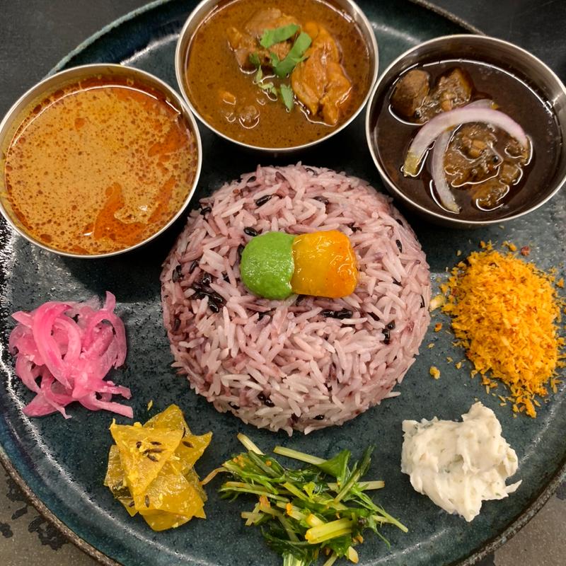 (カルパシ （Kalpasi）)