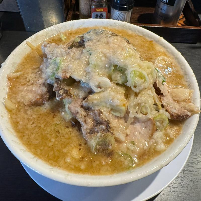 燕味噌(にくまる)