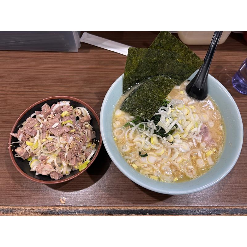 (ラーメン 千家本店)