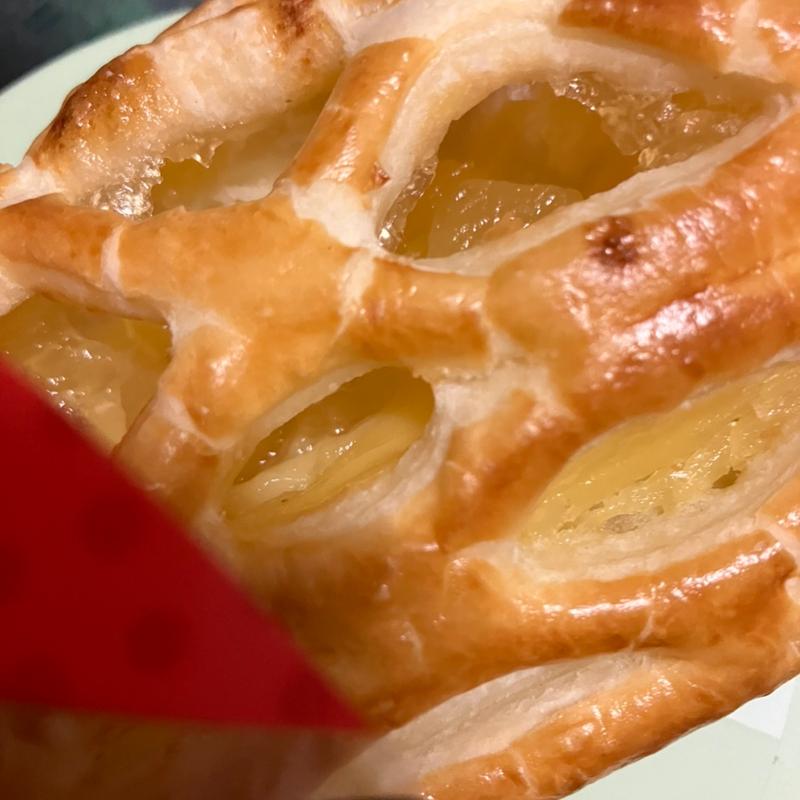 アップルパイ(ファミリーマート 札幌北２条西３丁目店)