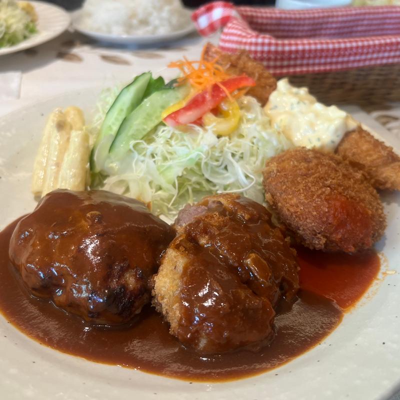 SPセット(トンコパン)