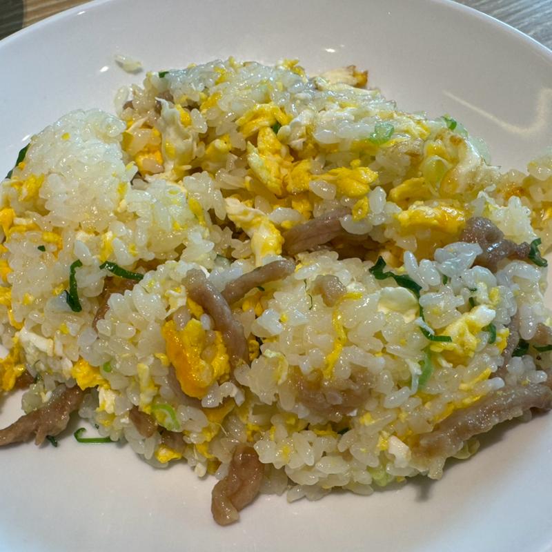 五目炒飯(鼎泰豊 札幌ステラプレイス店)