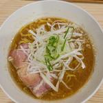 海老味噌ラーメン(拉麺 大公)