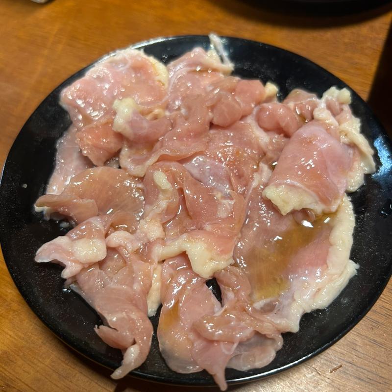 コニク(ホルモン焼き 廿廿 （じゅうじゅう）)