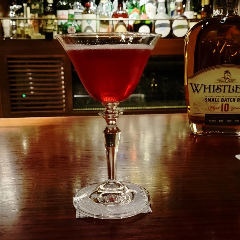 パーフェクション(Bar Tenderly)