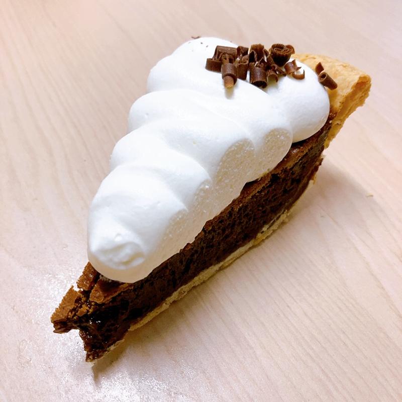 ミシシッピマッドパイ(Swinging Bird Kitchen)