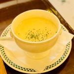 クラムチャウダー(フィネガンズ・バー＆グリル （Finnegan’s Bar＆Grill）)