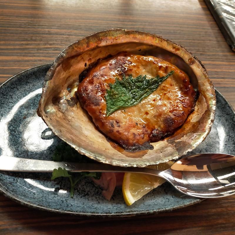 (海鮮本陣 魚祭)