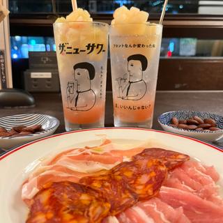 (プロント 仙台青葉通り店 （PRONTO）)