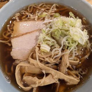 酒田中華(中華そば 肴 yamago(ヤマゴ))