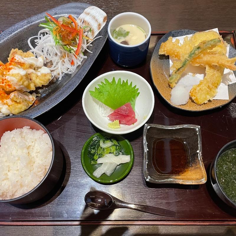 (ごちそう村 西明石店)