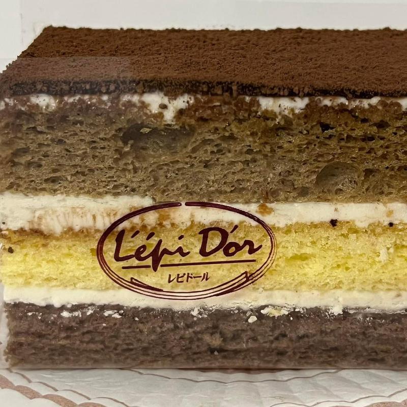 トリコロール(レピドール)