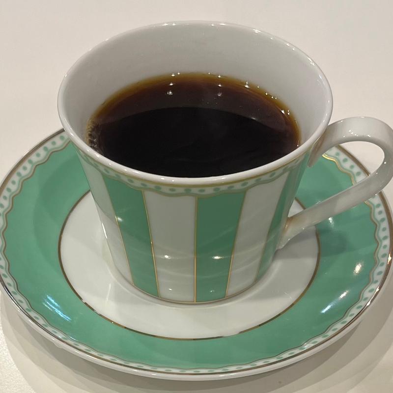 エチオピア(110 coffee（イトーコーヒー）)