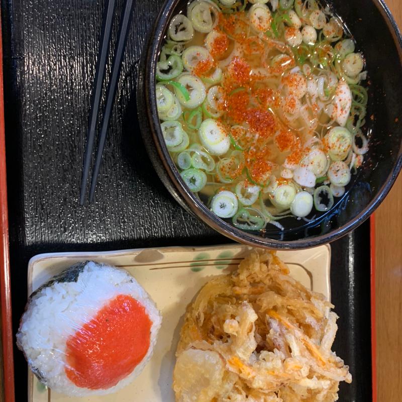 (庄内のうどん王国)