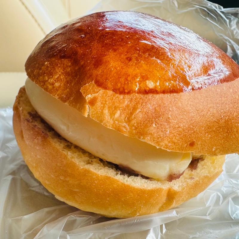 あんバターパン(SORA)