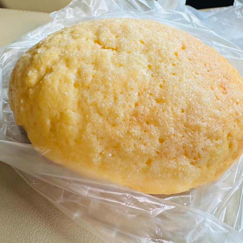 レモンパン(SORA)