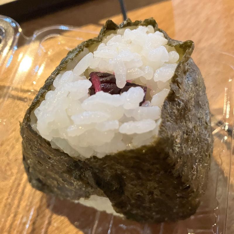 柴漬け(らいす倶楽部 )