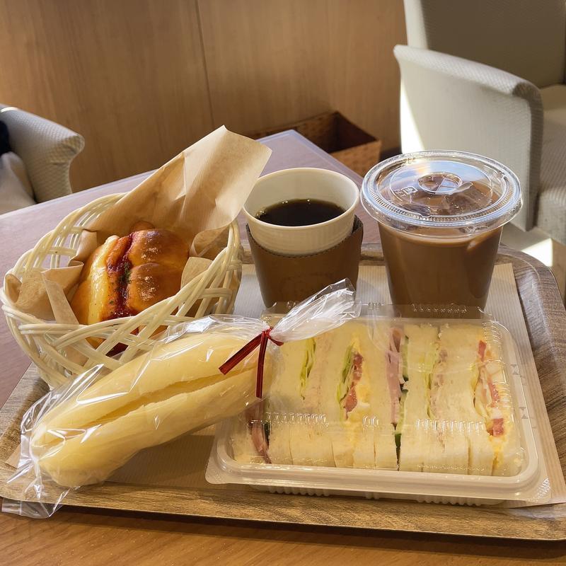 (ローゲンマイヤー 箕面店)