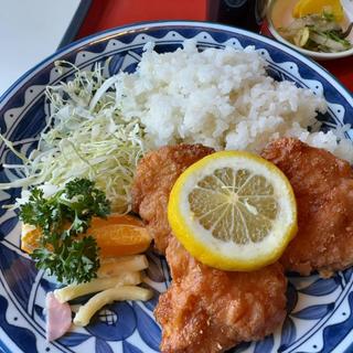 ガーデン特製上(ガーデン金丸 （がーでん かねまる）)