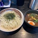つけ麺　豚骨魚介(麺屋青山 本店)
