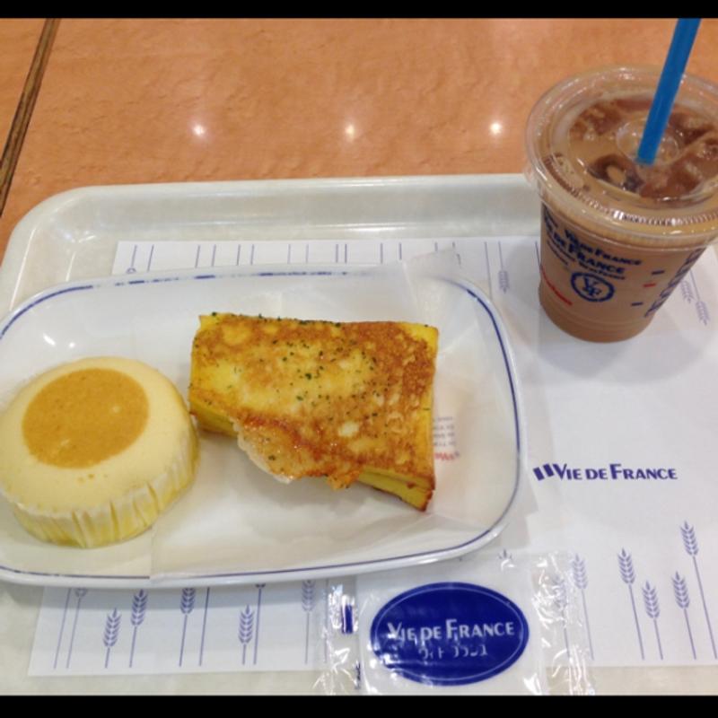 (ヴィ･ド･フランス 福島店)