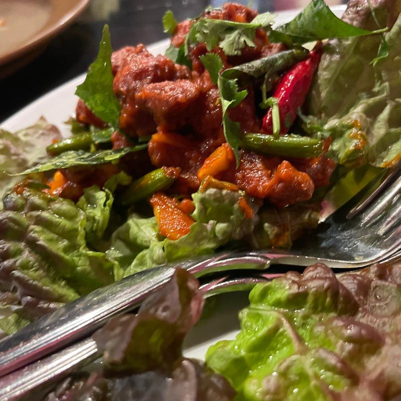 ゴンドチキン65(Indian Street food & Bar Gond)