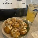 たこ焼き(オクトベース)