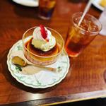 (珈琲中川 )