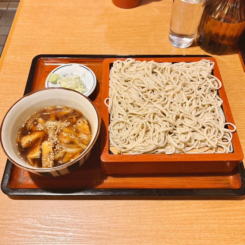 田舎せいろ(香取屋 )