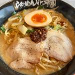 こってり煮込み