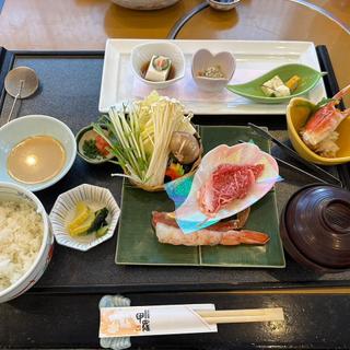 (かに料理 大和甲羅本店)