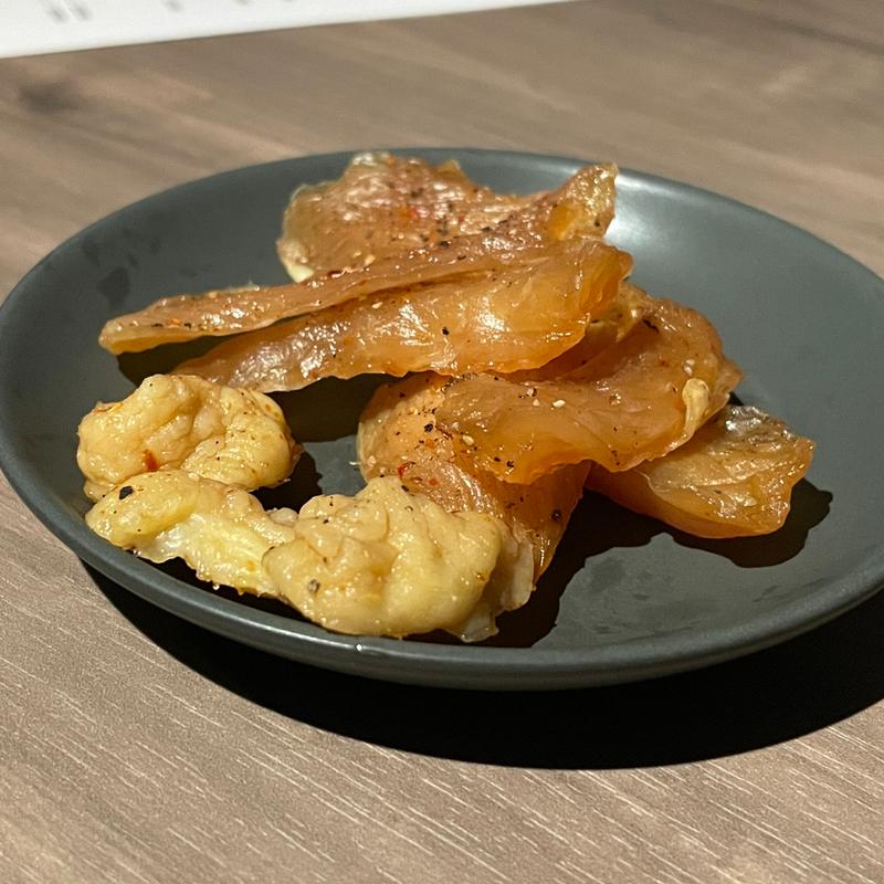 しっとりジャーキー(Mo4ca)