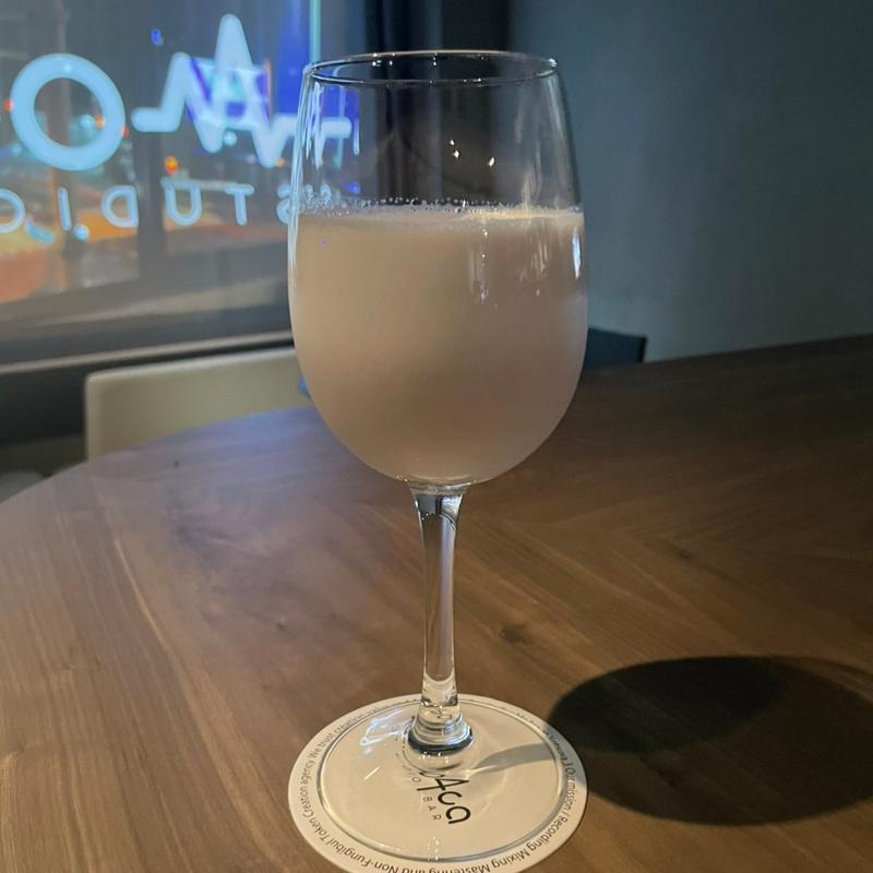 クリーミーカシス(Mo4ca)