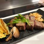 シャトーブリアン(星ざき)