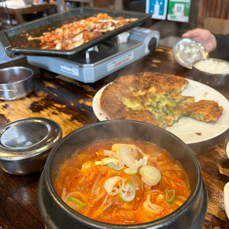 サムギョプサル(ソウル家 )