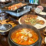 サムギョプサル(ソウル家 )