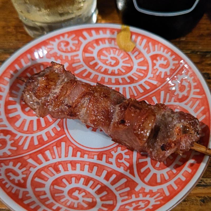 はらみ(もつ焼きごえん 野毛店)