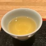 ジャスミン茶